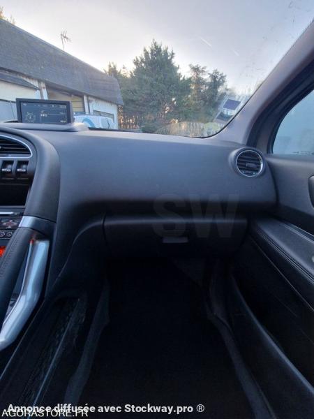 Photo Peugeot 3008  image 22/38