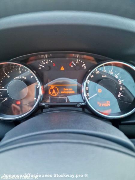 Photo Peugeot 3008  image 23/38