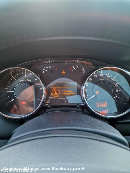 Photo Peugeot 3008  image 24/38