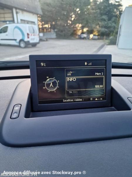 Photo Peugeot 3008  image 25/38