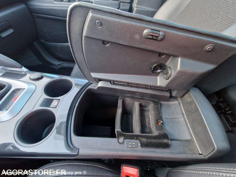 Photo Peugeot 3008  image 27/38