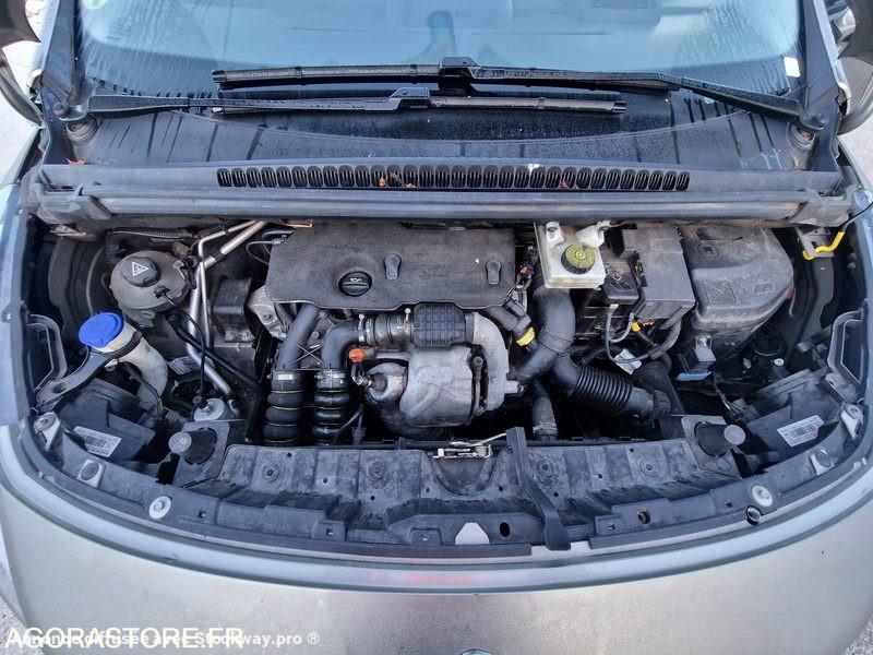 Photo Peugeot 3008  image 28/38