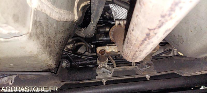 Photo Peugeot 3008  image 30/38