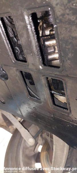 Photo Peugeot 3008  image 31/38