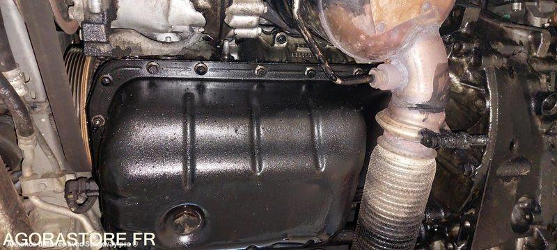 Photo Peugeot 3008  image 32/38