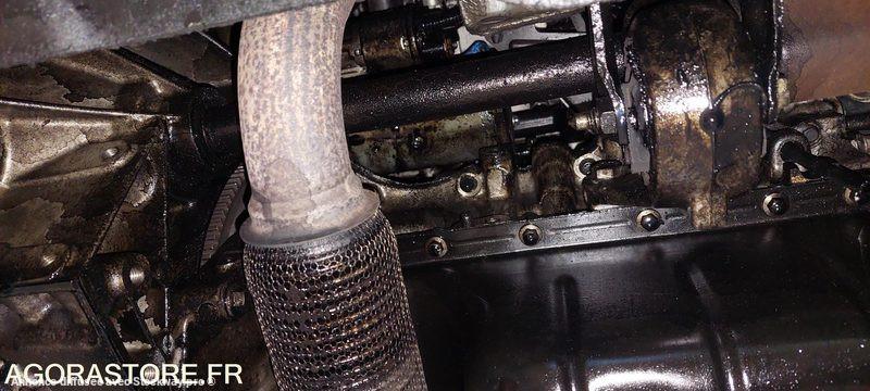 Photo Peugeot 3008  image 33/38