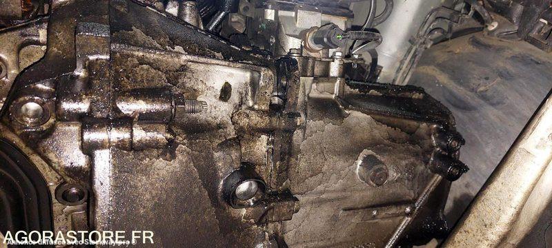 Photo Peugeot 3008  image 35/38