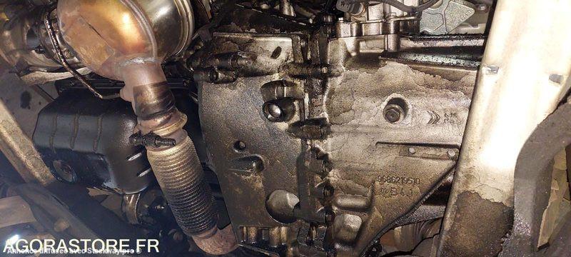 Photo Peugeot 3008  image 36/38