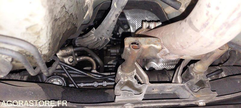 Photo Peugeot 3008  image 37/38