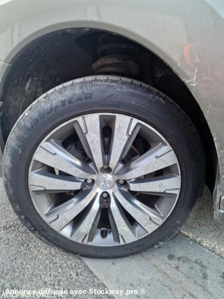 Photo Peugeot 3008  image 6/38