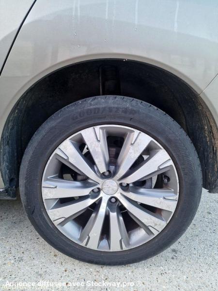 Photo Peugeot 3008  image 7/38