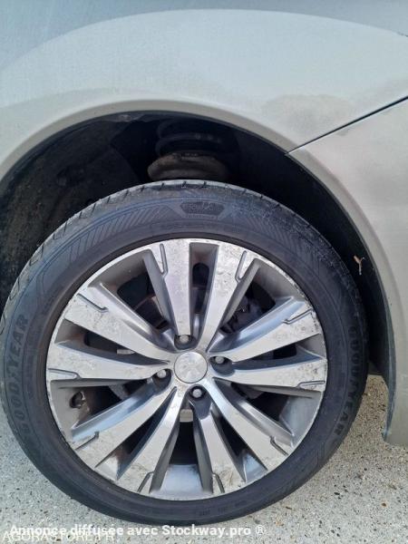 Photo Peugeot 3008  image 9/38