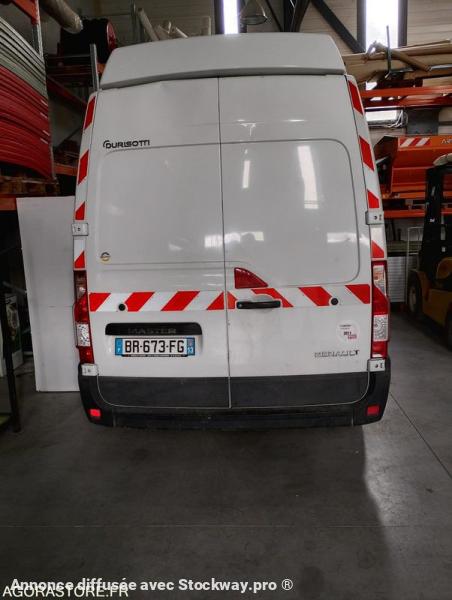 Photo Renault Master  image 7/8