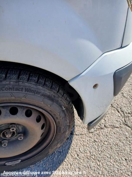 Photo Renault Kangoo  image 10/16