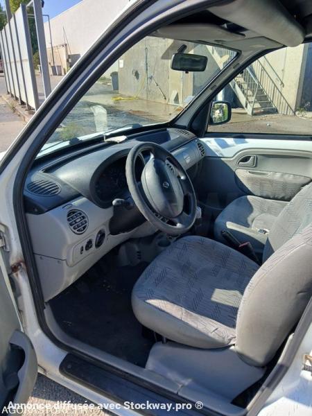 Photo Renault Kangoo  image 11/16