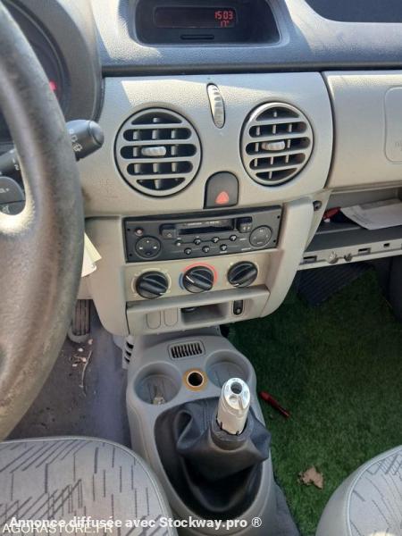 Photo Renault Kangoo  image 12/16