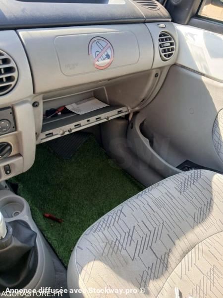 Photo Renault Kangoo  image 13/16