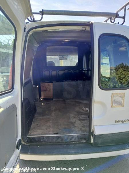 Photo Renault Kangoo  image 14/16