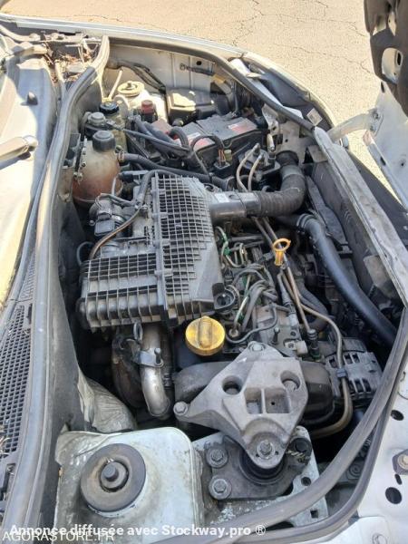 Photo Renault Kangoo  image 15/16