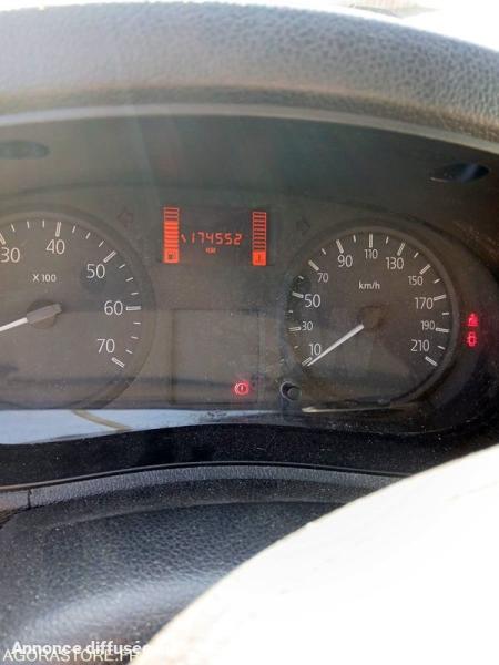 Photo Renault Kangoo  image 16/16