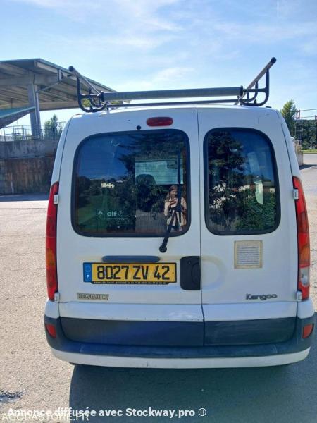 Photo Renault Kangoo  image 3/16