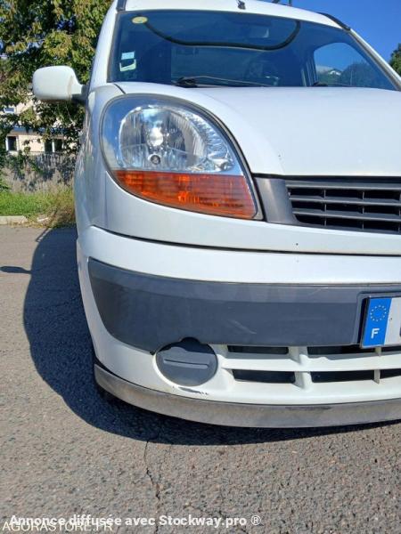 Photo Renault Kangoo  image 5/16