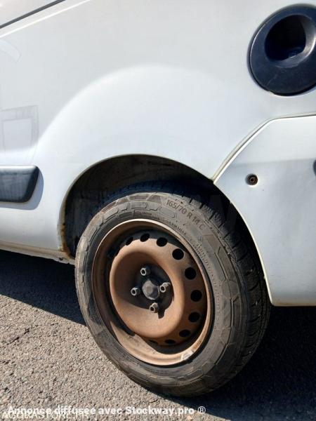 Photo Renault Kangoo  image 6/16