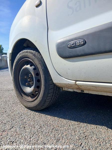 Photo Renault Kangoo  image 7/16