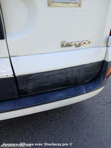 Photo Renault Kangoo  image 8/16