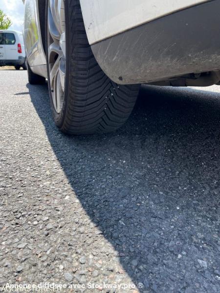 Photo Citroën C5 C5 image 10/39