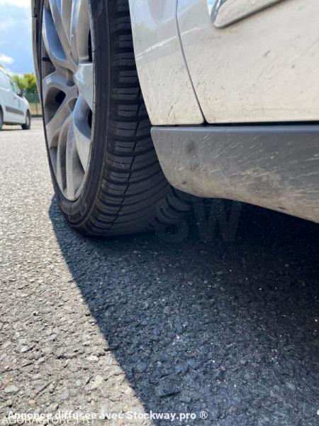 Photo Citroën C5 C5 image 11/39