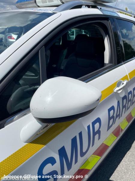 Photo Citroën C5 C5 image 13/39