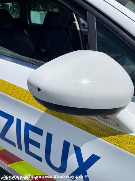 Photo Citroën C5 C5 image 14/39