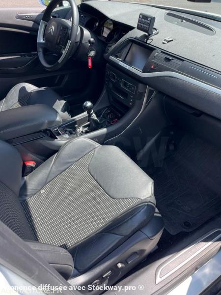 Photo Citroën C5 C5 image 15/39