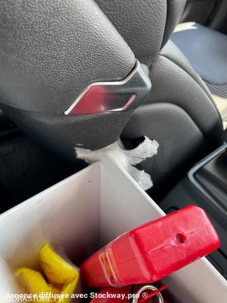 Photo Citroën C5 C5 image 17/39