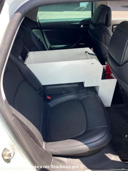 Photo Citroën C5 C5 image 18/39