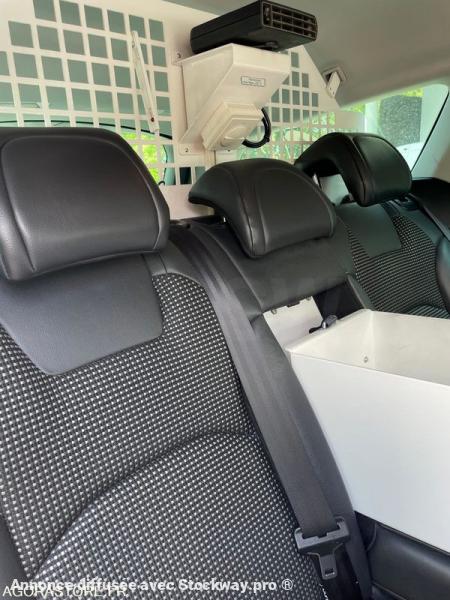 Photo Citroën C5 C5 image 19/39