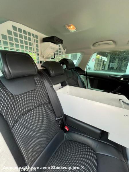 Photo Citroën C5 C5 image 20/39