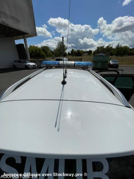 Photo Citroën C5 C5 image 21/39