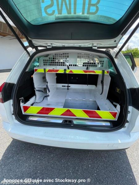 Photo Citroën C5 C5 image 22/39