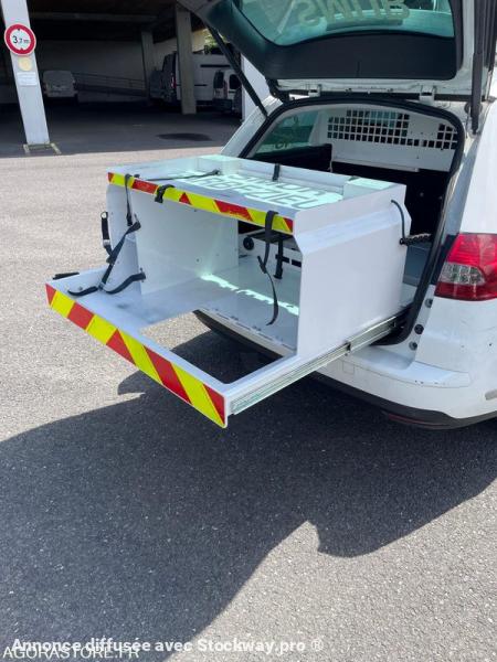 Photo Citroën C5 C5 image 23/39