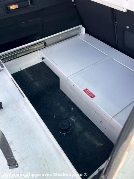 Photo Citroën C5 C5 image 24/39