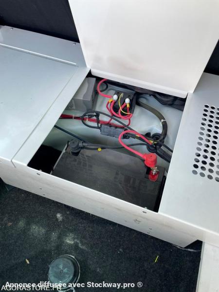 Photo Citroën C5 C5 image 25/39