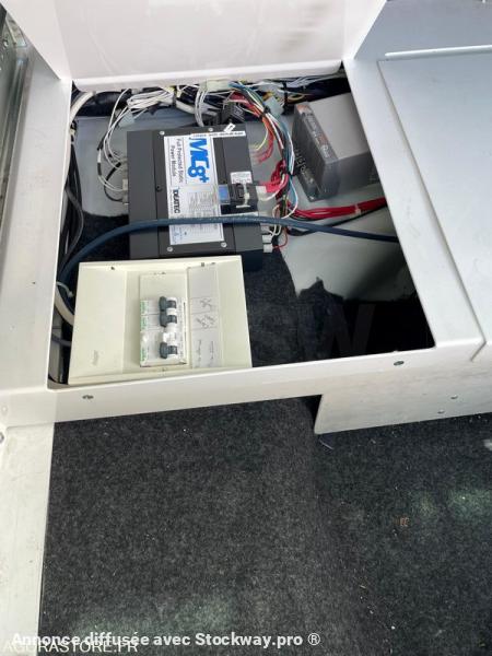 Photo Citroën C5 C5 image 26/39