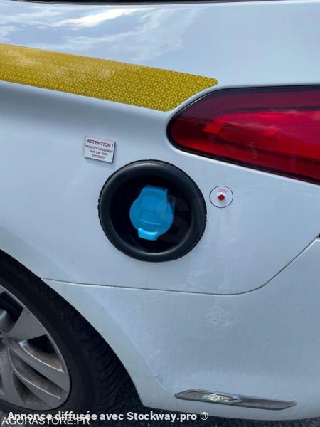 Photo Citroën C5 C5 image 27/39