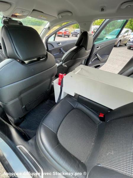 Photo Citroën C5 C5 image 28/39