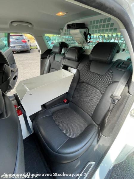 Photo Citroën C5 C5 image 29/39