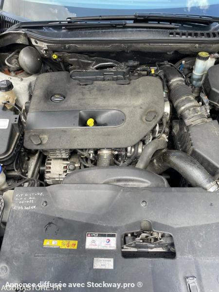 Photo Citroën C5 C5 image 30/39