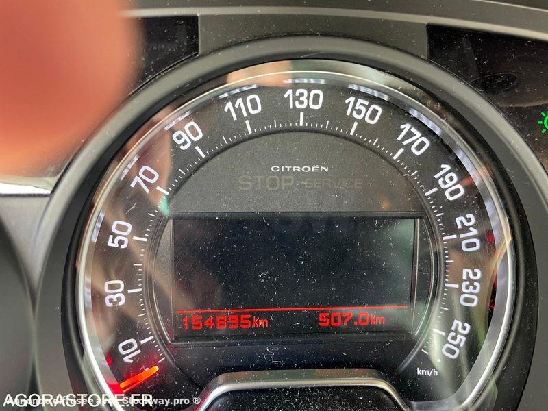 Photo Citroën C5 C5 image 37/39