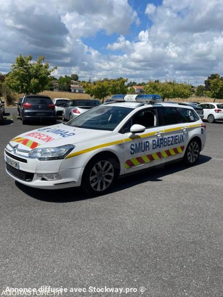 Photo Citroën C5 C5 image 4/39